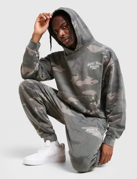 Seth Jogginghose - Herren, Grün - male - Size: S - Supply & Demand - FashionsVida