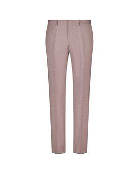 Anzughose rot 110 herren