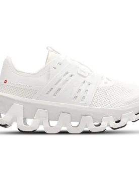 Cloudswift Dna - Sneakers Bianco - Taglia 41 - Rete/Sintetico 41 - On - FashionsVida