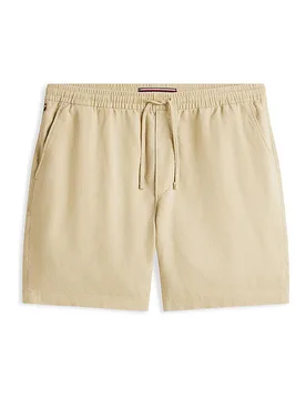 Shorts DOVER beige 33 - Tommy hilfiger - FashionsVida