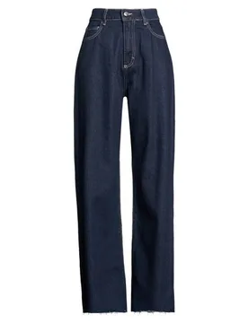 Jeanshose Damen Blau 25,26,27,29 Damen - ICON DENIM - FashionsVida