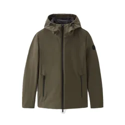 Ut2735 Pacific Soft Shell Jacket 614 WOOU0500MR