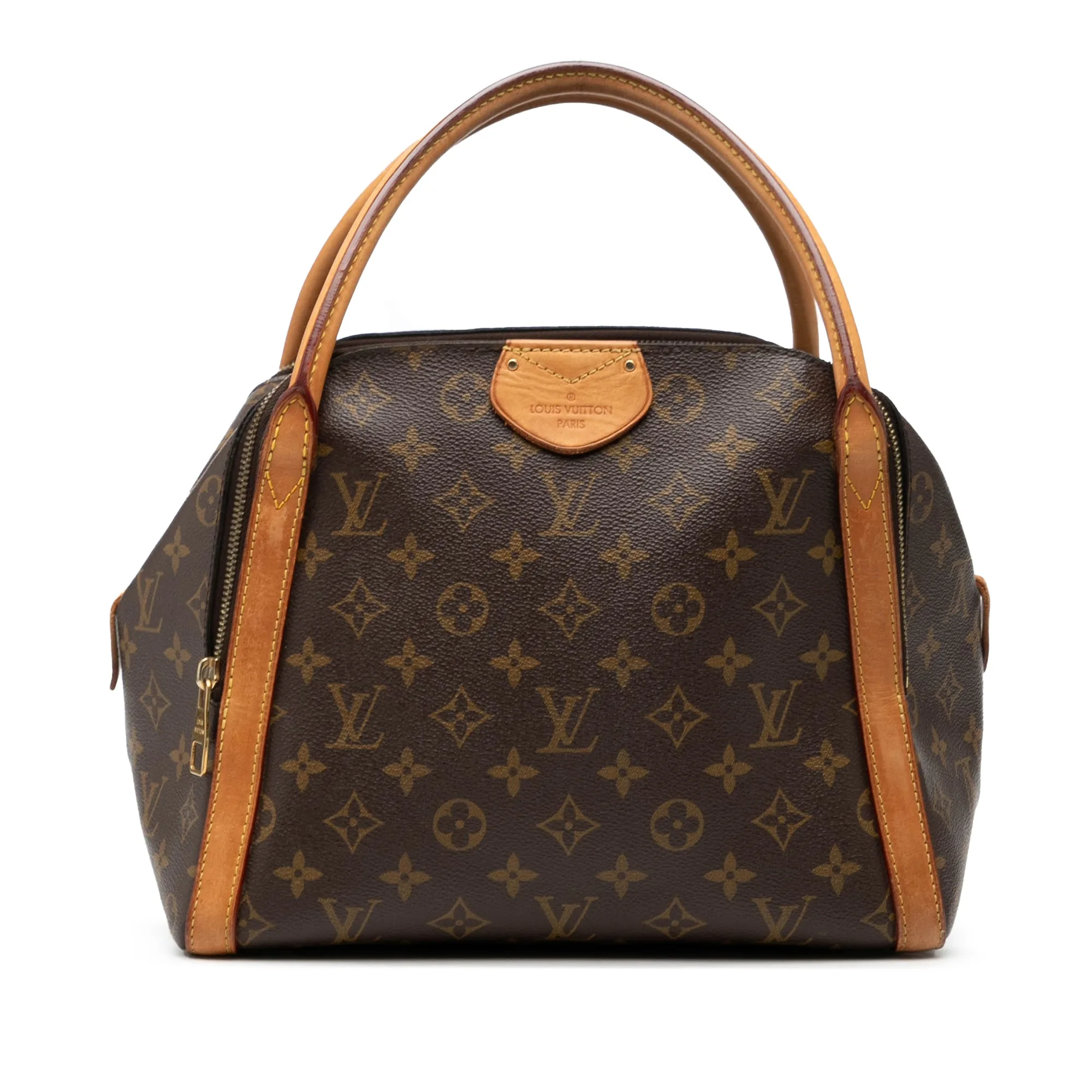 Monogram Marais MM - Louis Vuitton - FashionsVida