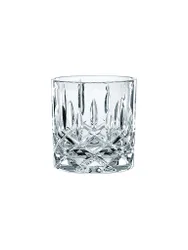 Set di 4 bicchieri SOF NOBLESSE 245ml trasparente