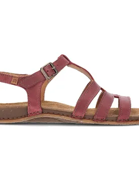 Sandalen En5803 Blush 36;37;40 Female - El naturalista - FashionsVida