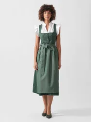 Wenger Dirndl THERESA verde 40