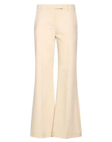 Pantalones Mujer Beige S Mujer - Imperial - FashionsVida