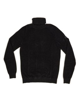 Maglia Uomo 910M216 8M2129 BLACK