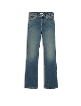 Jeans Flared Fit SKYE azul 31/L30 - Tommy hilfiger - FashionsVida