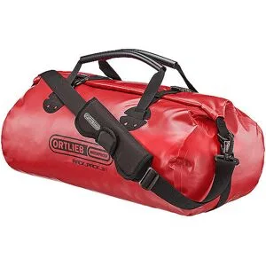 Fahrrad-Packtasche Rack-Pack 31 Liter rot B - Ortlieb - FashionsVida
