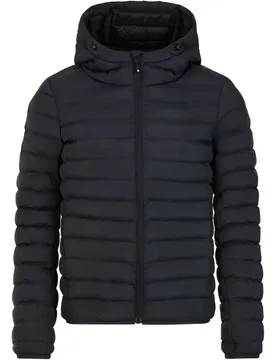 Prtice Damen Funktionsjacke, schwarz M/38