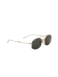 Lunettes de soleil RB3719/54 or