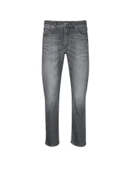 Jeans Straight Fit CLINT gris 33/L32