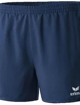 Shorts Short Club 1900 Eu S;Eu L;Eu Xl Female - Erima - FashionsVida
