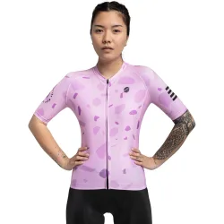 Maillot de manga corta mujer M2