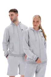 Tenconi Zip Up Hoodie - XS