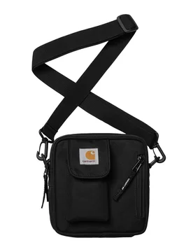 Essential Bag Black Stück Unisex - Carhartt WIP - FashionsVida