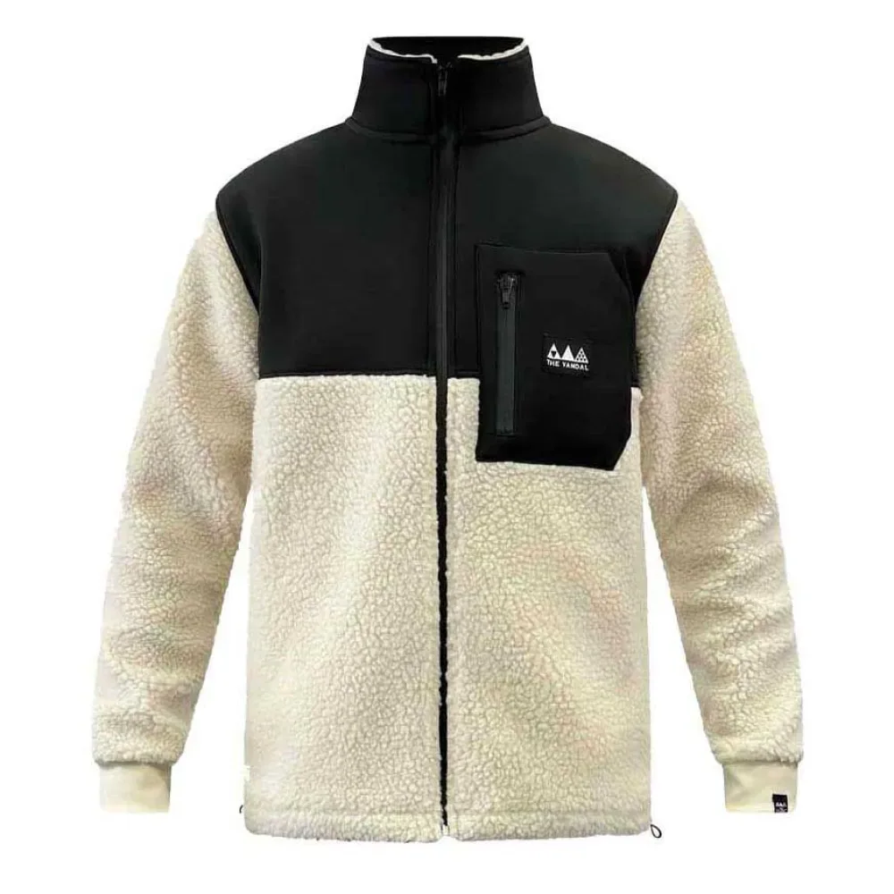 Sweat-shirt Premium Outdoor - The Vandal - FashionsVida