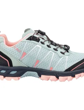 Scarpe Da Trail Running Atlas Trail 3q95266 Jade EU 36
