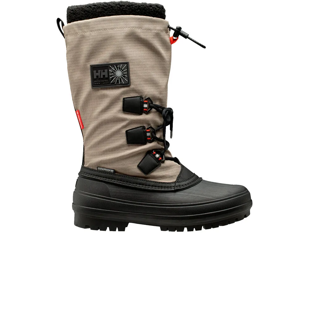 Arctic patrol botas apreski mujer Gris (39 1/3) - Helly Hansen - FashionsVida
