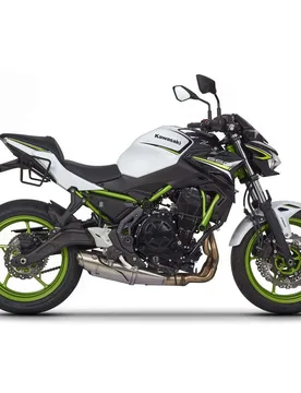 Telaietti Laterali per Borse SR Specifici per KAWASAKI taglia uni - shad - FashionsVida