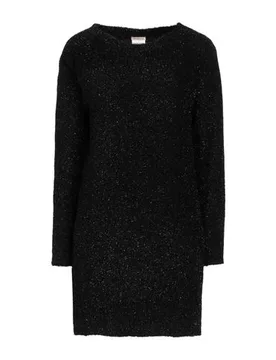Minivestido Mujer Negro L,M Mujer - Pennyblack - FashionsVida