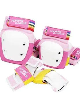 Flying Ensemble De Protection Valiant Pink S Homme - Eagle - FashionsVida