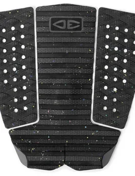 Pad De Traction Tyler Wright Lite Tail 3 Unités Black / Violet One Size unisex - Ocean & Earth - FashionsVida