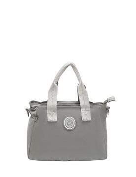 Bolso de mano / claro