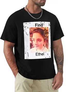 Find Ethel T-Shirt sweat heavyweights mens graphic t-shirts funny - Aliexpress - FashionsVida