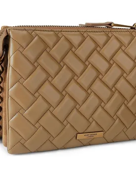 Bolso de hombro kensington 3 bolsillos - Kurt Geiger - FashionsVida
