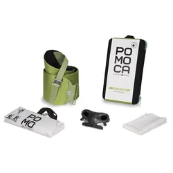 Peaux De Phoque Tour Pro Cold Ready2climb 120 Mm Green M unisex