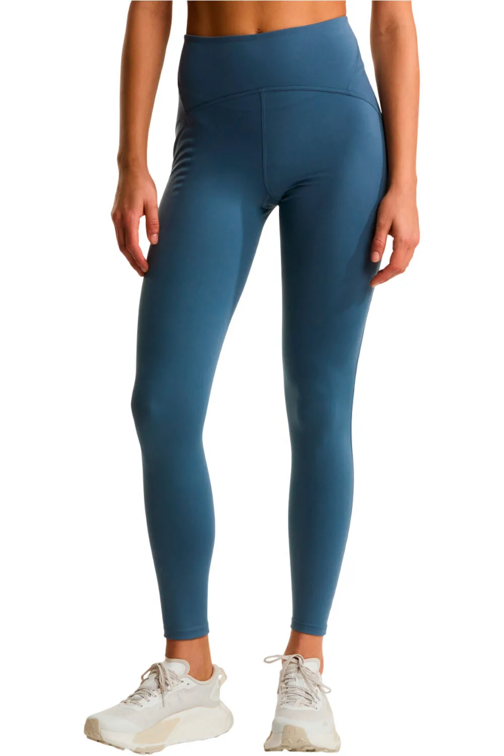 The North Face jaida Gris (L) - The North Face - FashionsVida