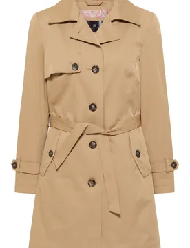 Jacke Trench female - 42 - FashionsVida