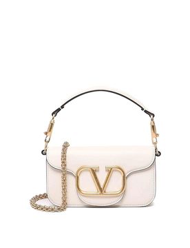 Borsa a spalla piccola Loc