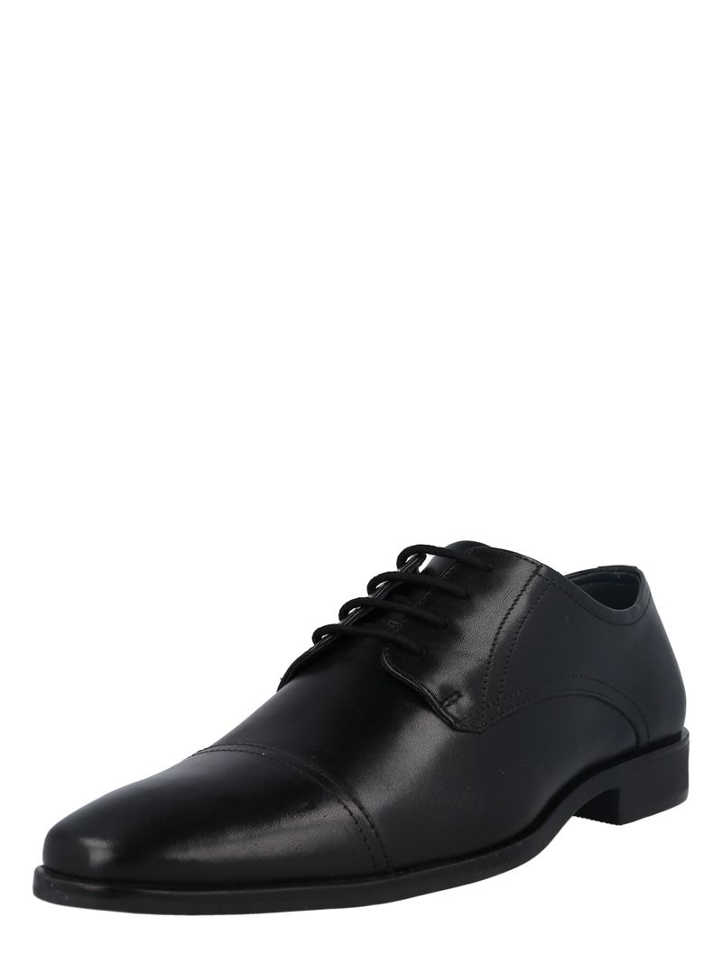Zapatos con cordón 'David'