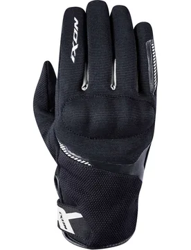 Guanti Moto Invernali PRO BLAST Nero Bianco taglia 3XL - Ixon - FashionsVida