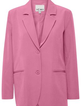 ICHI Blazer 'Lexi' altrosa