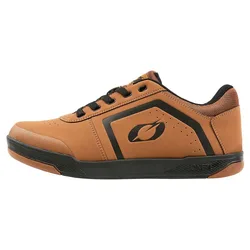 Scarpe Mtb Pinned Flat Pedal Caramel / Black