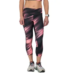 Leggings 7/8 Ltd Run High-rise Driftspeed M