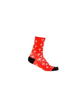 Calzini ciclismo POP SOCKS ALABARDA