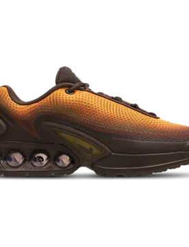 Air Max Herren Sneaker - Braun - Größe 42 - Netz/Synthetik Brown 42 - Nike - FashionsVida