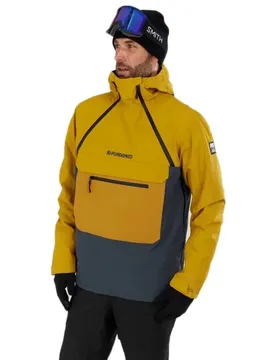 Veste Hydra Eco Willow L