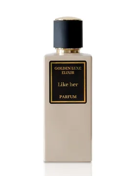 GOLDEN LUXE ELIXIR Like Her - GOLDEN LUXE ELIXIR - FashionsVida