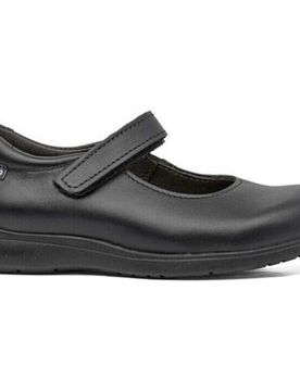 Halbschuhe 30201 Nc Negro 37;39;40;41;25;26;27;28;30;32;33;35 Male