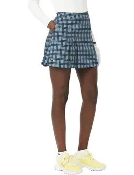 Skirt Golf Pioneer, gruen 40 - Lacoste - FashionsVida