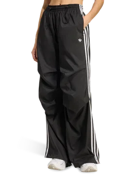Teamgeist Donna - Pantaloni Nero - Taglia 38 - Poly Mesh 38 - Adidas - FashionsVida