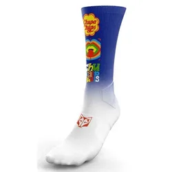 Chupa Chups 70´s Socks Multicolour UK 9.5-13 Men,Women