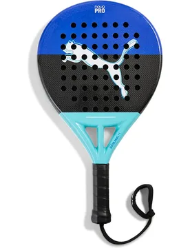 Pala de pádel Nova Padel PRO CTR - Puma - FashionsVida