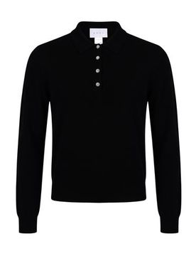 Pullover Mujer Negro L,M,S,XS Mujer